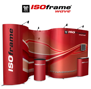 ISOframe wave