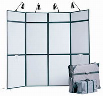 Paraván Standard kit