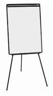 Flipchart černý