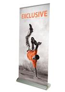 Roll Up Exclusive 85 cm