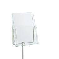 Flip kapsa A4