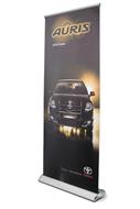Roll Up Luxury standard 120x200 cm