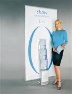 Stojan na prospekty Showzip