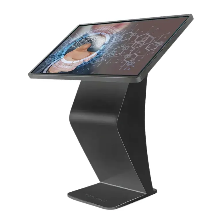 Digitální Kiosek Touch