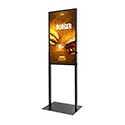 Digitální reklamní stojan Horizon