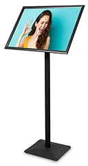 Informační stojany