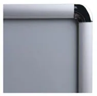 Klaprámy oblé rohy