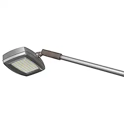 Led světlo na panel