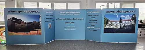 Modulate konfigurace 1