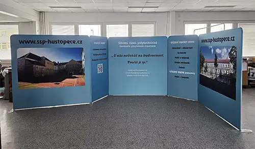 Modulate konfigurace 2