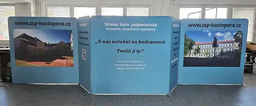 Modulate konfigurace 3