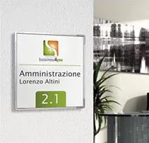 Orientační tabulky