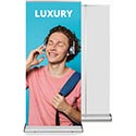 Roll-Up Luxury