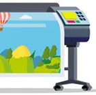 Roll Up pro tiskárny