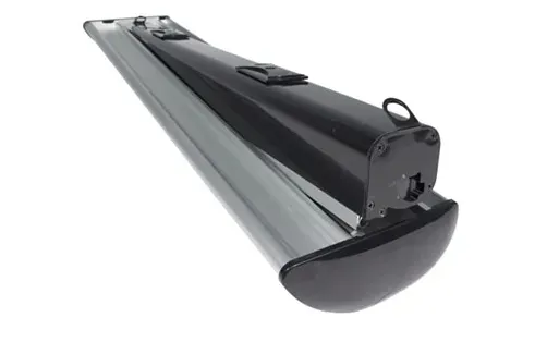 Roll Up – častá výměna tisku