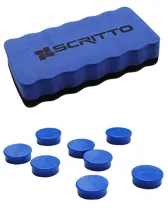 Informační vitríny příslušenství