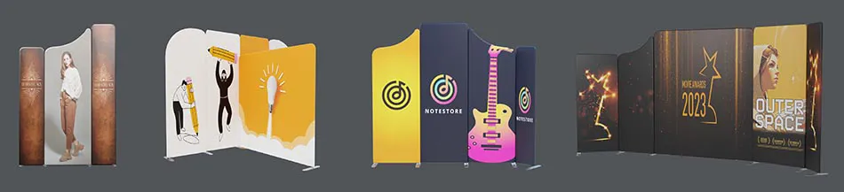 Modulate – varianty a konfigurace