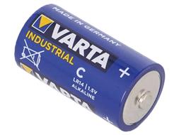 Baterie typ C 1,5 V - 1 ks