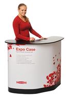 Prezentační pult Expo Case