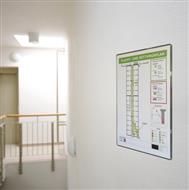 Informační tabulka Linfor