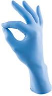 Jednorázové nitrilové rukavice - 100 ks