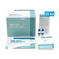 Beijing Lepu Medical Technology SARS-CoV-2 Antigen Rapid Test Kit 100 ks