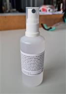 Dezinfekční gel s pumpičkou na ruce 100 ml