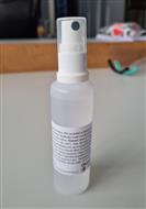 Dezinfekční gel s pumpičkou na ruce 60 ml