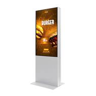 Digitální Totem Vision oboustranný