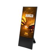 Digitální áčko Edge