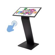 Digitální Kiosek Edge