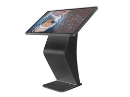 Digitální kiosek Touch