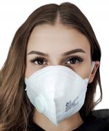 Respirátor FFP3 s ventilem