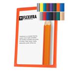 Plastový rám Flexiframe® 50x20 cm