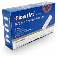 Acon Biotech Hangzhou Flowflex SARS-CoV-2 Antigen Rapid Test 900 ks