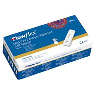 Acon Biotech Hangzhou Flowflex SARS-CoV-2 Antigen Rapid Test 5 ks