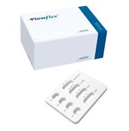 5v1 Adenovirus / RSV / Chřipka A/B Covid SARS-CoV-2 výtěrový test - FlowFlex - 20ks