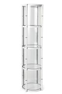 Skládací vitrína Flex Tower