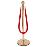 Hotelový sloupek ROYAL gold