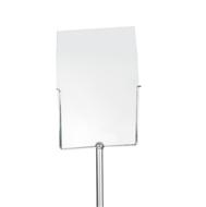 Flip informační panel A4