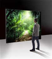 Světelný poutač ISOframe® Light Box