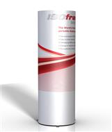 Flexibilní sloup ISOframe® wave 1