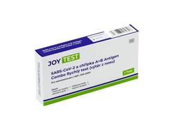 3v1 respirační multitest - JoyTest - 1ks