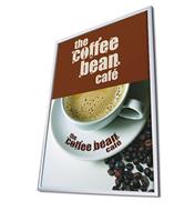 Klaprám A1, ostré rohy, 32 mm