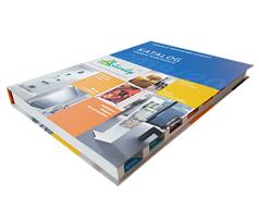 Katalog vizuální komunikace