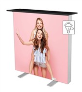 LED BOX™ promo stolek