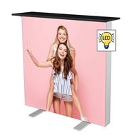 LED BOX™ promo stolek