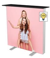 LED BOX™ promo stolek