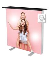 LED BOX™ promo stolek