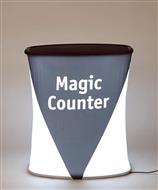Světelný promo stolek LED Magic